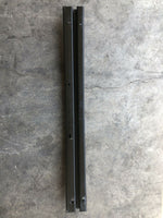 TOYOTA COROLLA 2006 Front Bumper Face Impact Absorber Bar 0449599B1