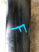 TOYOTA COROLLA 2006 Front Bumper Face Impact Absorber Bar 0449599B1