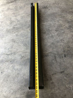 TOYOTA COROLLA 2006 Front Bumper Face Impact Absorber Bar 0449599B1