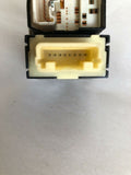 2006 TOYOTA COROLLA Power Window Dash Light Dimmer Side Mirror Control Switch M