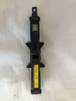 2006 TOYOTA COROLLA Used Genuine Scissor Jack Lift Emergency Spare Tire Tool Kit