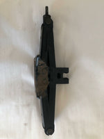 2006 TOYOTA COROLLA Used Genuine Scissor Jack Lift Emergency Spare Tire Tool Kit