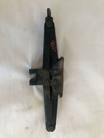 2006 TOYOTA COROLLA Used Genuine Scissor Jack Lift Emergency Spare Tire Tool Kit