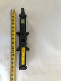 2006 TOYOTA COROLLA Used Genuine Scissor Jack Lift Emergency Spare Tire Tool Kit