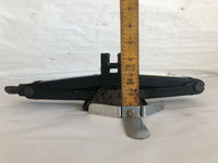2006 TOYOTA COROLLA Used Genuine Scissor Jack Lift Emergency Spare Tire Tool Kit
