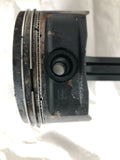 2007 HYUNDAI VERACRUZ Two Engine Motor Piston with Connecting Rods Assembly