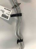 2007 MITSUBISHI RAIDER AC A/C Air Conditioner Line Hose Pipe Assembly