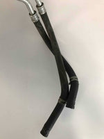 2007 MITSUBISHI RAIDER AC A/C Air Conditioner Line Hose Pipe Assembly