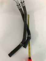 2007 MITSUBISHI RAIDER AC A/C Air Conditioner Line Hose Pipe Assembly