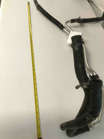 2007 MITSUBISHI RAIDER AC A/C Air Conditioner Line Hose Pipe Assembly