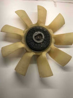 2007 MITSUBISHI RAIDER Engine Cooling Fan Blade Plastic Dorman 52029288AB OEM