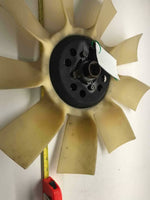 2007 MITSUBISHI RAIDER Engine Cooling Fan Blade Plastic Dorman 52029288AB OEM
