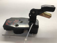 2007 MITSUBISHI RAIDER Front Door Hinge Right Passenger Side RH Exterior