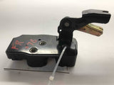 2007 MITSUBISHI RAIDER Front Door Hinge Right Passenger Side RH Exterior