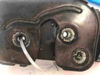2007 MITSUBISHI RAIDER Front Door Hinge Right Passenger Side RH Exterior