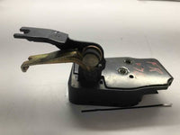 2007 MITSUBISHI RAIDER Front Door Hinge Right Passenger Side RH Exterior