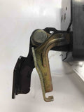 2007 MITSUBISHI RAIDER Front Door Hinge Right Passenger Side RH Exterior