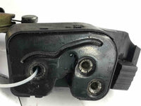 2007 MITSUBISHI RAIDER Front Door Hinge Right Passenger Side RH Exterior