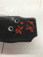 2007 MITSUBISHI RAIDER Front Door Hinge Right Passenger Side RH Exterior