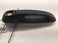 2007 MITSUBISHI RAIDER Front Outside Door Handle 55275948A Right Passenger Side