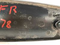 2007 MITSUBISHI RAIDER Front Outside Door Handle 55275948A Right Passenger Side