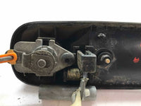 2007 MITSUBISHI RAIDER Front Outside Door Handle 55275948A Right Passenger Side