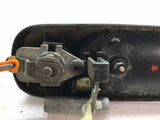2007 MITSUBISHI RAIDER Front Outside Door Handle 55275948A Right Passenger Side
