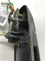2007 MITSUBISHI RAIDER Front Outside Door Handle 55275948A Right Passenger Side