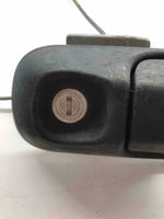 2007 MITSUBISHI RAIDER Front Outside Door Handle 55275948A Right Passenger Side