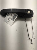 MITSUBISHI RAIDER 2007 Front Outside Door Handle 55275949A Left Driver Side LH