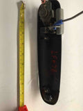 MITSUBISHI RAIDER 2007 Front Outside Door Handle 55275949A Left Driver Side LH