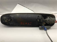 MITSUBISHI RAIDER 2007 Front Outside Door Handle 55275949A Left Driver Side LH