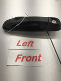 MITSUBISHI RAIDER 2007 Front Outside Door Handle 55275949A Left Driver Side LH
