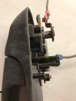 MITSUBISHI RAIDER 2007 Front Outside Door Handle 55275949A Left Driver Side LH