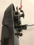 MITSUBISHI RAIDER 2007 Front Outside Door Handle 55275949A Left Driver Side LH