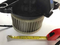2007 MITSUBISHI RAIDER HVAC AC A/C Heater Blower Motor Fan AY166100-0562