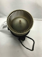 2007 MITSUBISHI RAIDER HVAC AC A/C Heater Blower Motor Fan AY166100-0562