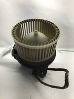 2007 MITSUBISHI RAIDER HVAC AC A/C Heater Blower Motor Fan AY166100-0562