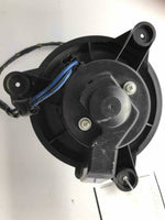 2007 MITSUBISHI RAIDER HVAC AC A/C Heater Blower Motor Fan AY166100-0562