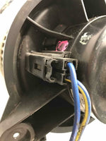 2007 MITSUBISHI RAIDER HVAC AC A/C Heater Blower Motor Fan AY166100-0562