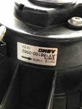 2007 MITSUBISHI RAIDER HVAC AC A/C Heater Blower Motor Fan AY166100-0562