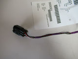 2007 SCION TC Front Emergency Brake Gas Pedal Throttle Accelerator Interior