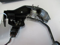2007 SCION TC Front Emergency Brake Gas Pedal Throttle Accelerator Interior