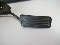 2007 SCION TC Front Emergency Brake Gas Pedal Throttle Accelerator Interior
