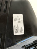 2009 - 2016 AUDI A4 Air Cleaner Filter Cleaner Housing Box 2.0L 8K0133837BJ