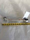 2009 - 2016 AUDI A4 Front Suspension Control Arm 8D0 407 506A Right Side RH OEM