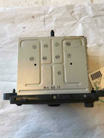 2009 - 2016 CHEVROLET CHEVY  IMPALA Dash Audio Visual Equipment Radio Display