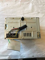 2009 - 2016 CHEVROLET CHEVY  IMPALA Dash Audio Visual Equipment Radio Display
