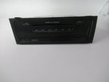 2009 AUDI A4 Front Center Dash Radio CD Player Control Face Panel 8T1035110C