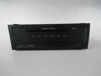 2009 AUDI A4 Front Center Dash Radio CD Player Control Face Panel 8T1035110C